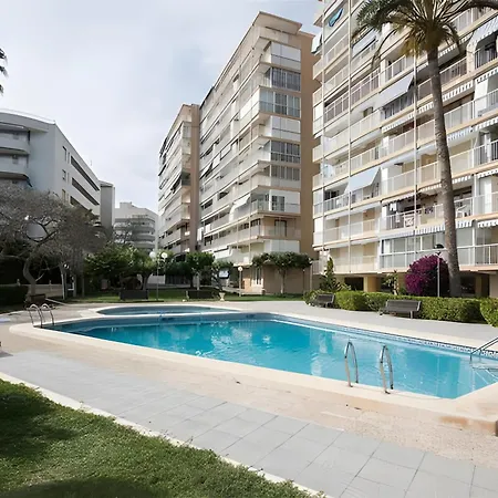 Cabo Azul Apartment