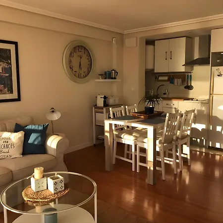 Apartment Cabo Azul