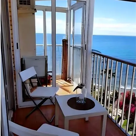 Cabo Azul Apartment